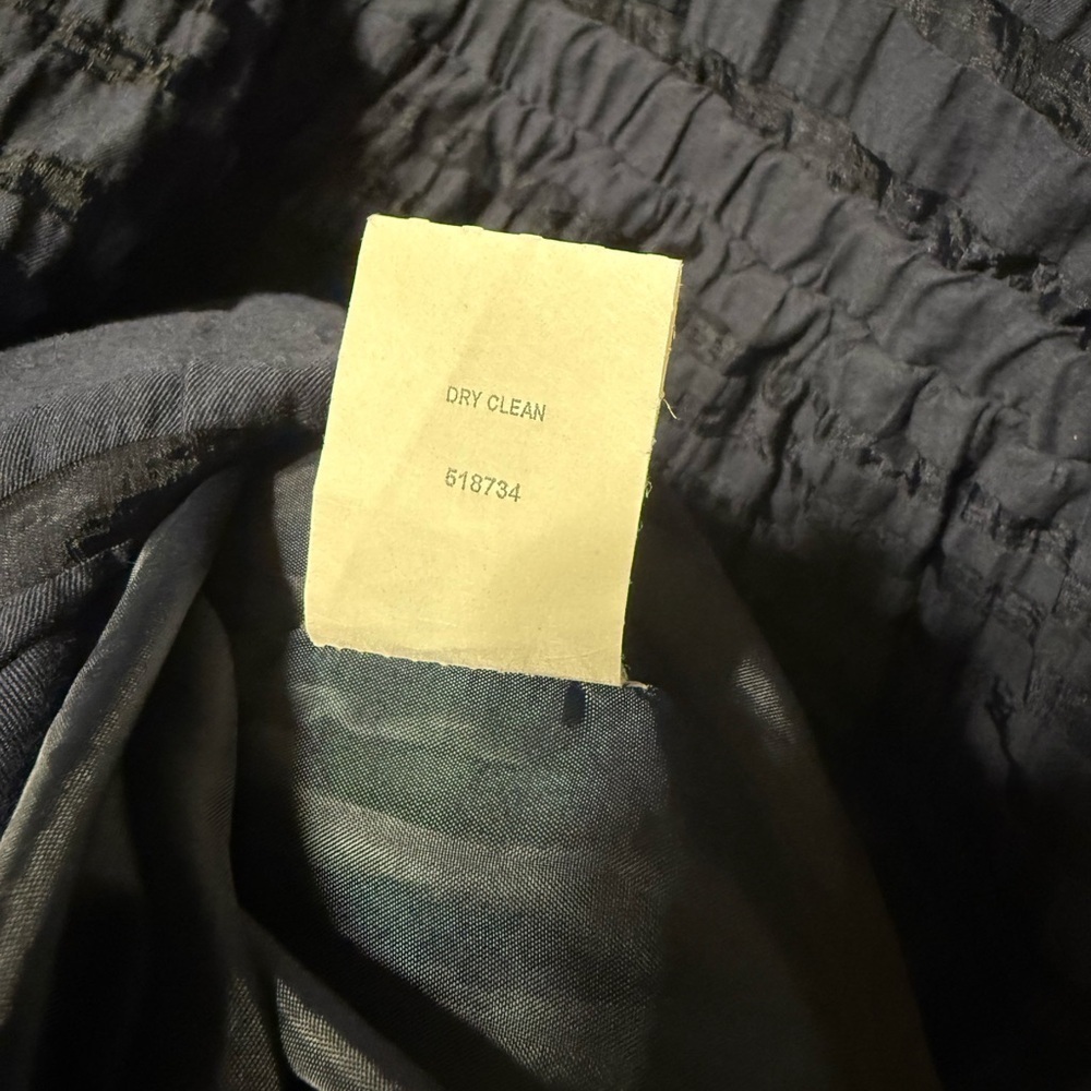 Just Taylor Woman's Cotton Dress, Blue - Picture 6 of 7